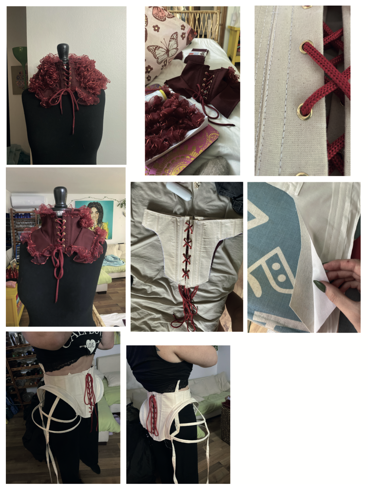 Proceso de confección 2